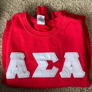 ASA Sweatshirt